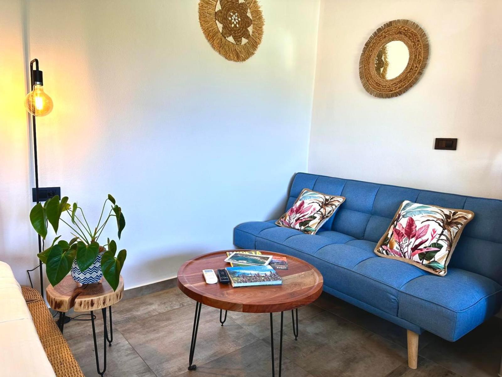 Cavos Luxury Apartments Kíszamosz Kültér fotó